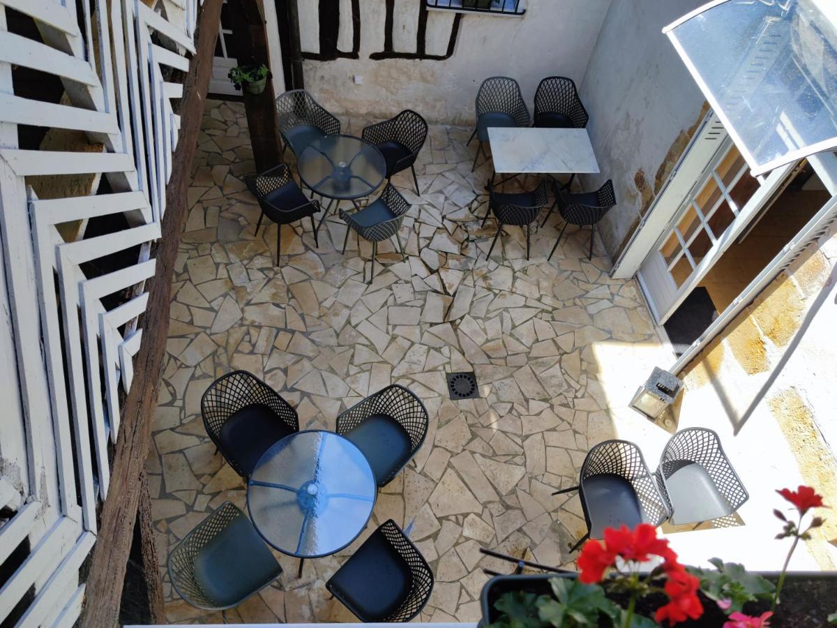 Nogapatio - Maison D'Hotes - Bnb Nogaro Exterior photo